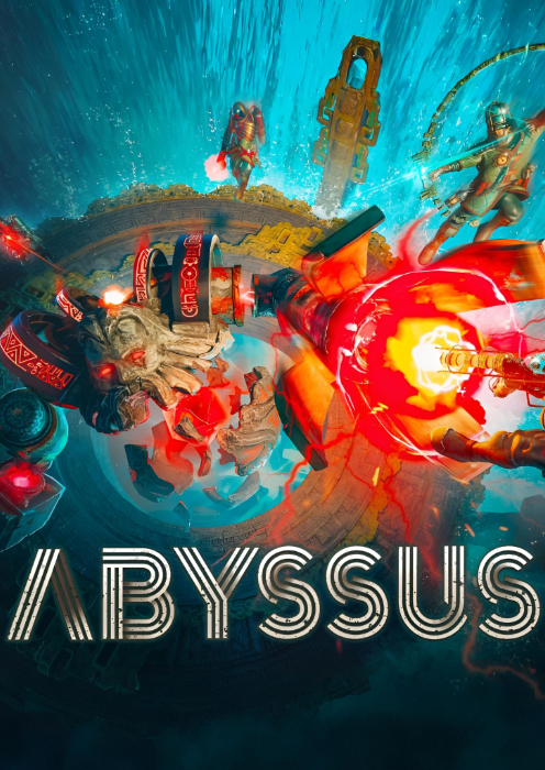 Abyssus PC Abyssus PC