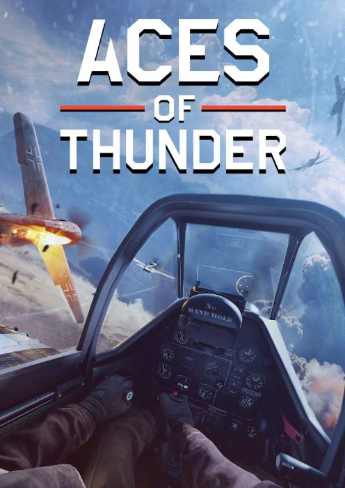 Aces of Thunder PC Aces of Thunder PC