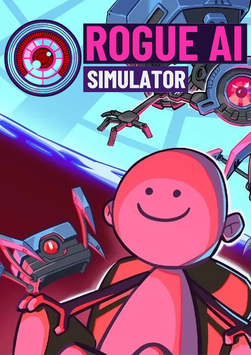 Rogue AI Simulator PC Rogue AI Simulator PC
