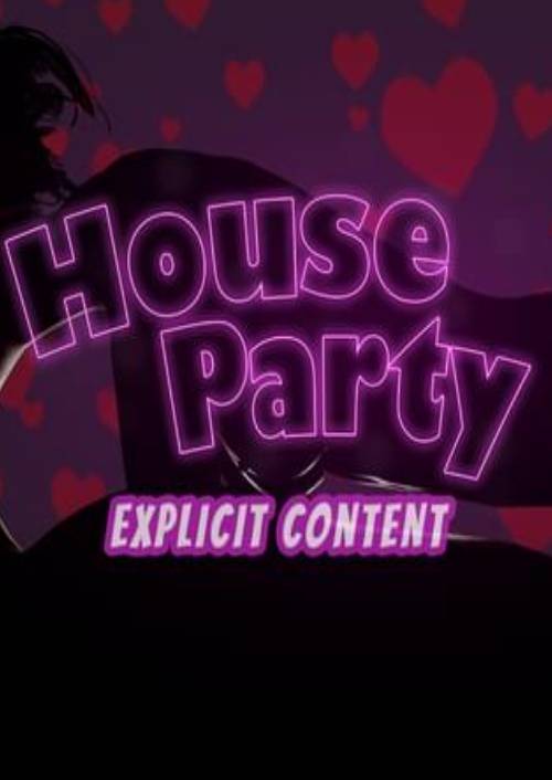 House Party - Explicit Content Add-On PC - DLC