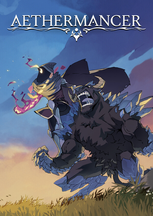 Aethermancer PC Aethermancer PC