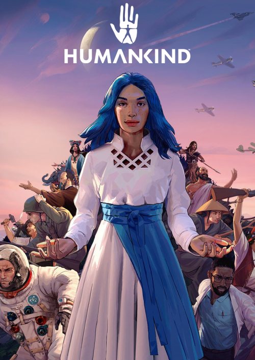 Humankind - Heritage Edition Xbox One/Xbox Series X|S (UK)
