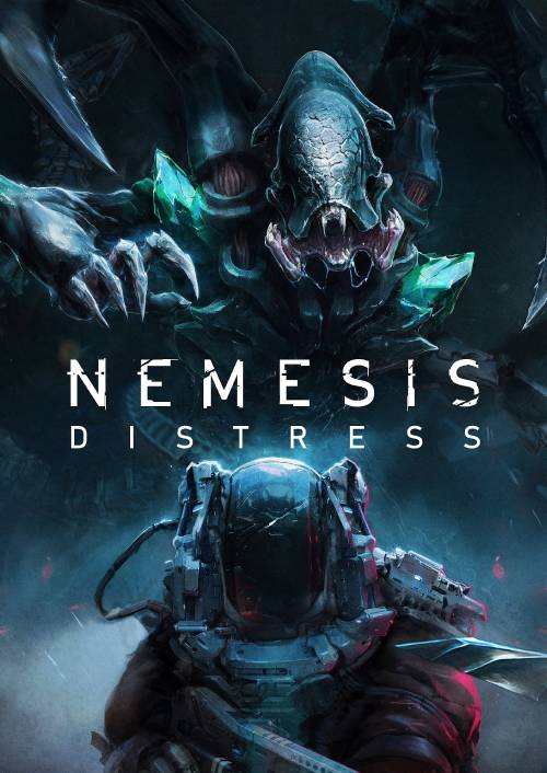 Nemesis: Distress PC
