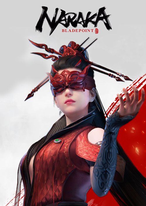 NARAKA: BLADEPOINT - Standard Edition Xbox Series X|S/PC (UK)