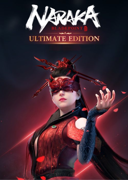 NARAKA: BLADEPOINT - Ultimate Edition Xbox Series X|S/PC (UK)