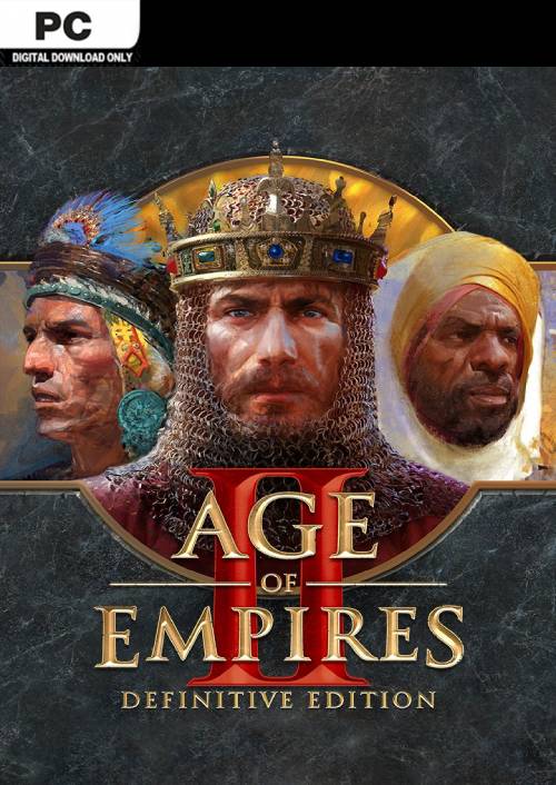 Age of Empires II: Definitive Edition PC