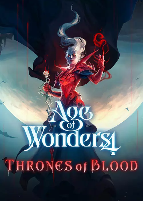 Age of Wonders 4: Thrones of Blood PC - DLC