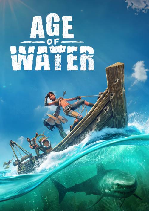 Age of Water PC