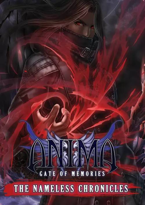 Anima: Gate of Memories - The Nameless Chronicles PC Anima: Gate of Memories - The Nameless Chronicles PC