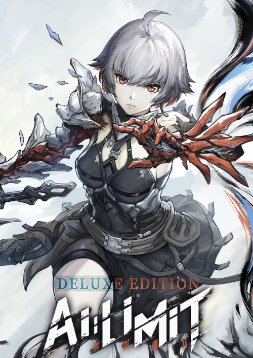 AI LIMIT - Deluxe Edition PC