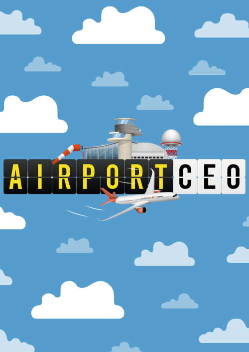 Airport CEO PC Airport CEO PC