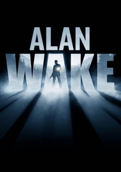 Alan Wake PC (EU)
