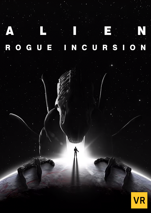 Alien: Rogue Incursion PC Alien: Rogue Incursion PC
