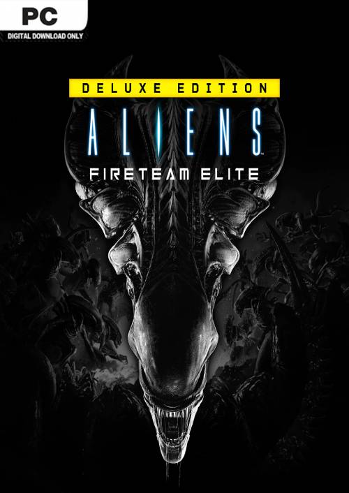 Aliens: Fireteam Elite Deluxe Edition PC
