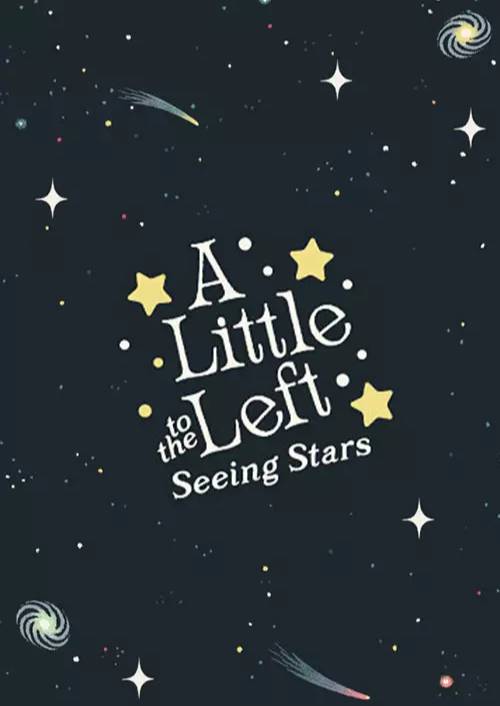 A Little to the Left: Seeing Stars PC - DLC A Little to the Left: Seeing Stars PC - DLC