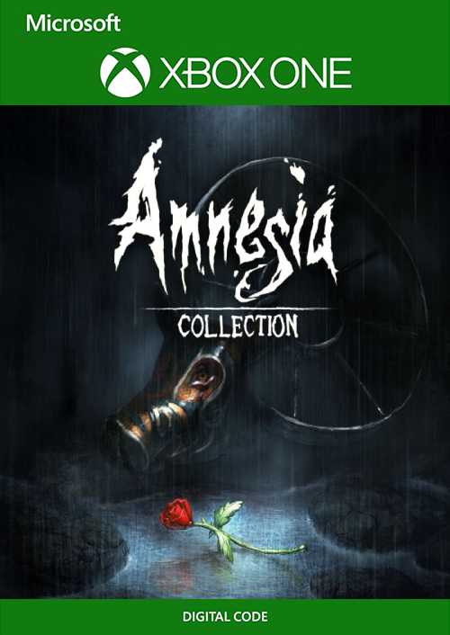Amnesia Collection Xbox One (US)