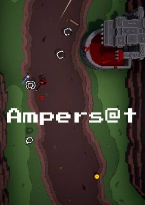 Ampersat PC