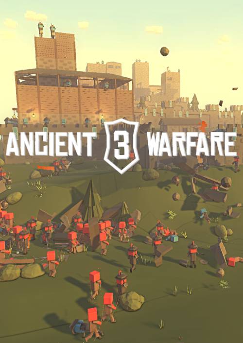 Ancient Warfare 3 PC