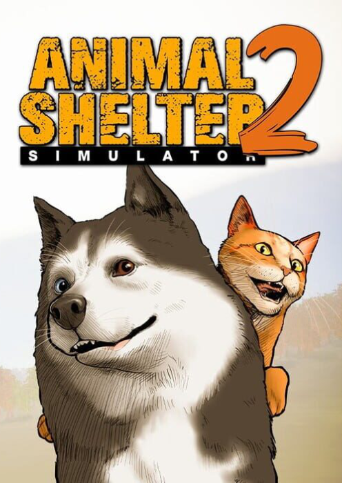 Animal Shelter 2 PC Animal Shelter 2 PC