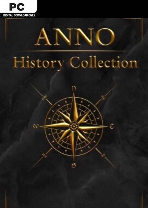 Anno - History Collection PC