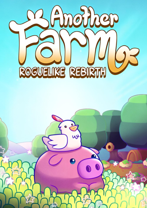 Another Farm Roguelike: Rebirth PC Another Farm Roguelike: Rebirth PC