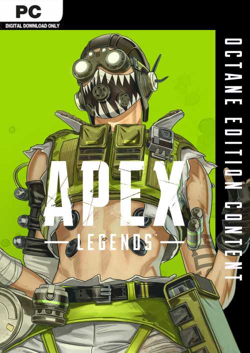Apex Legends - Octane Edition PC