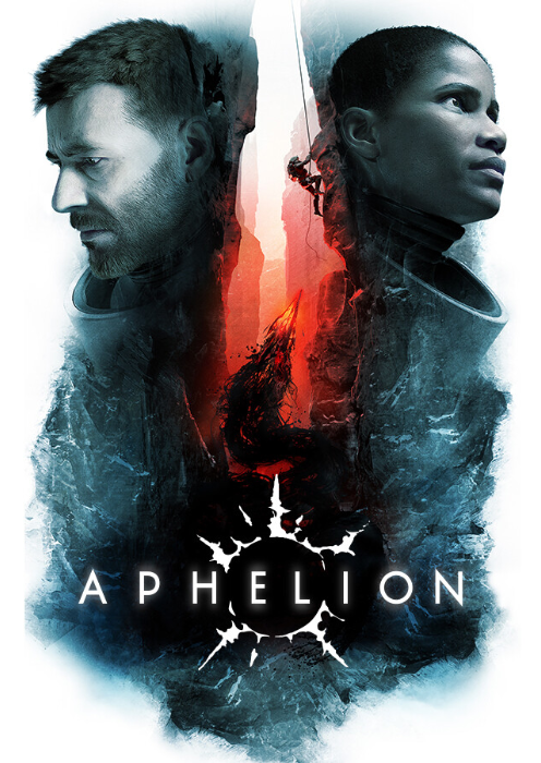 Aphelion PC