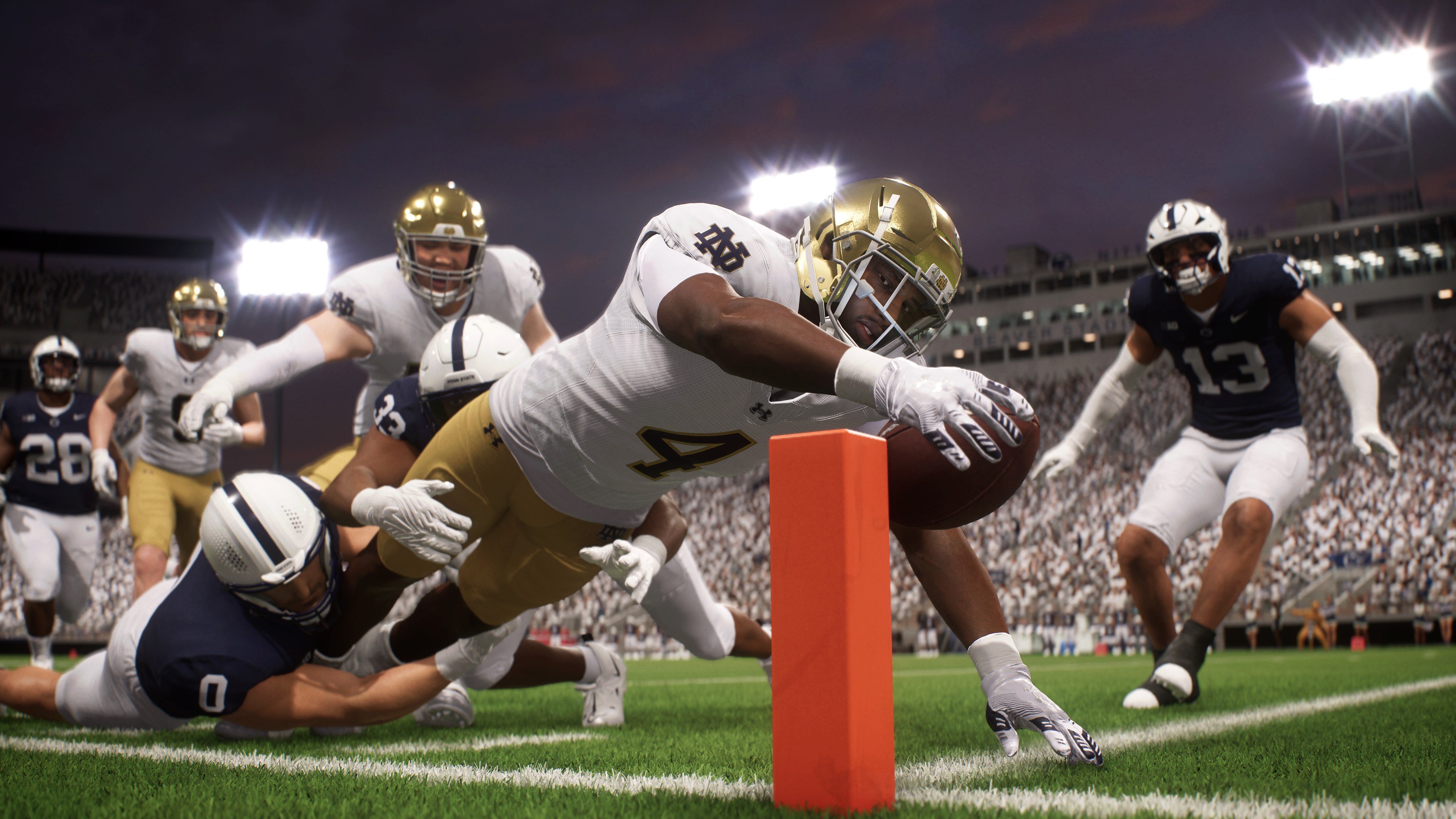 EA SPORTS College Football 26 Deluxe Edition Xbox Series X|S