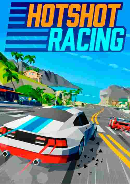 Hotshot Racing Switch (EU & UK)