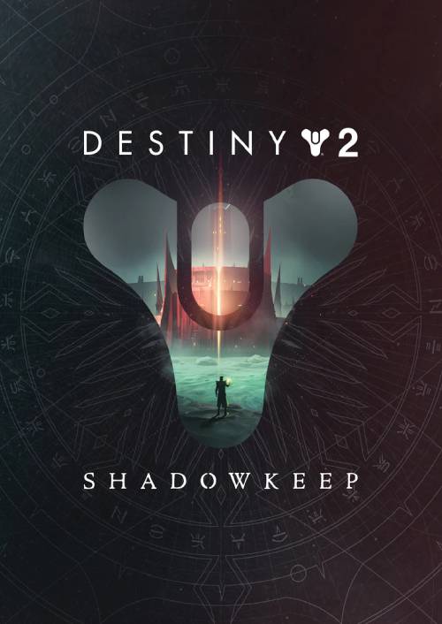 Destiny 2: Shadowkeep Xbox (EU & UK)