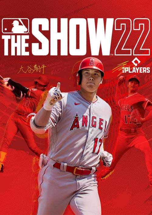 MLB The Show 22 Xbox Series X|S (US) MLB The Show 22 Xbox Series X|S (US)