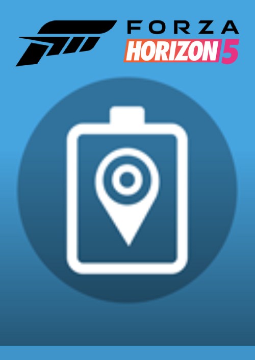 Forza Horizon 5 Expansions Bundle Xbox One/Xbox Series X|S/PC (EU & UK)