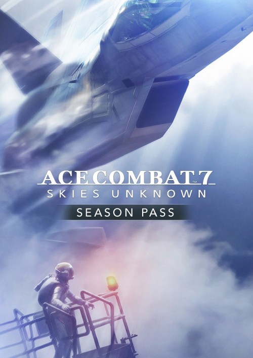 ACE COMBAT 7: SKIES UNKNOWN Season Pass Xbox (UK)
