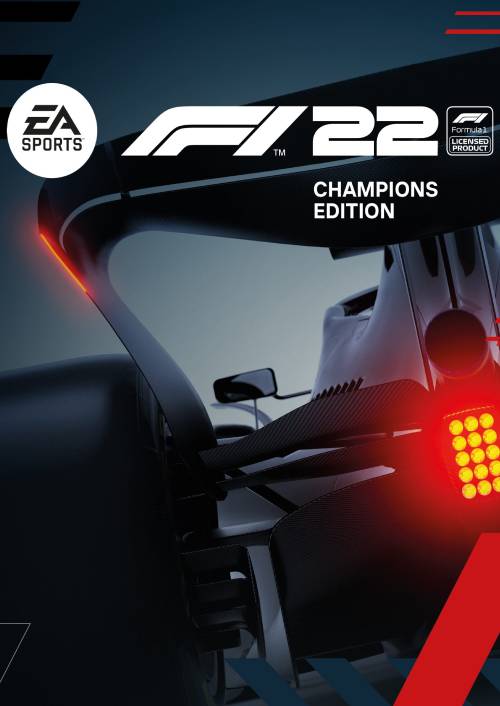 F1 22 - Champions Edition PC