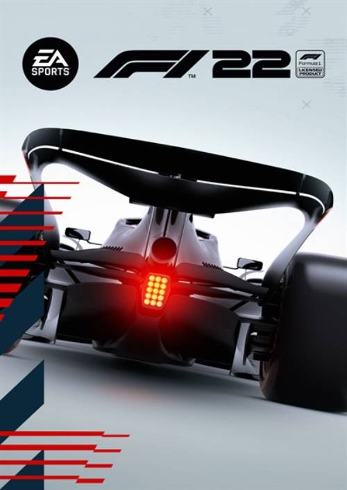 F1 22 Standard Edition Xbox One (US)