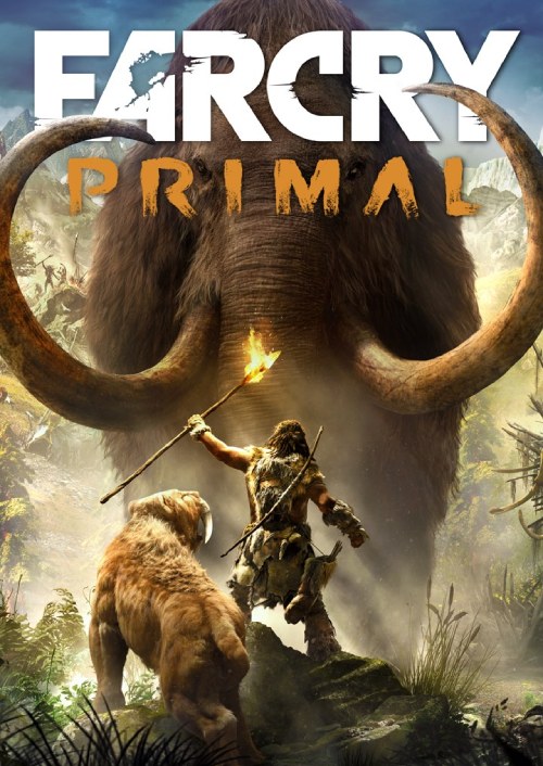 Far Cry Primal PC (US) Far Cry Primal PC (US)