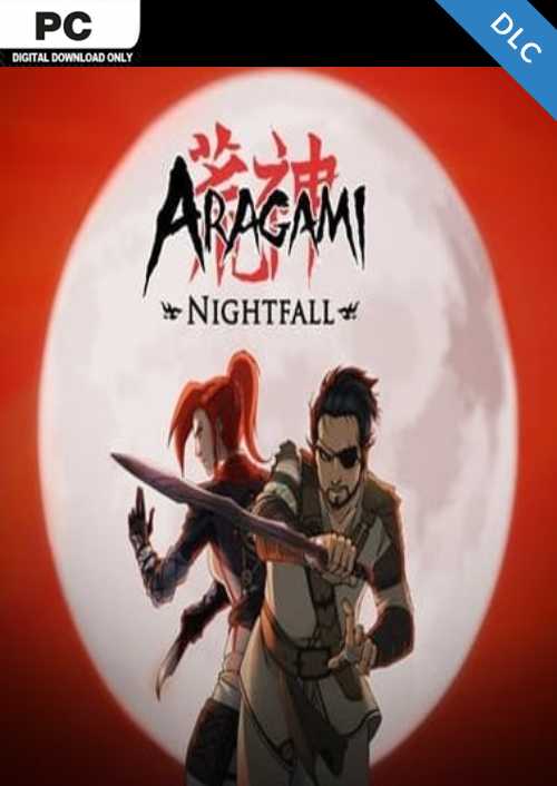 Aragami Nightfall PC - DLC Aragami Nightfall PC - DLC