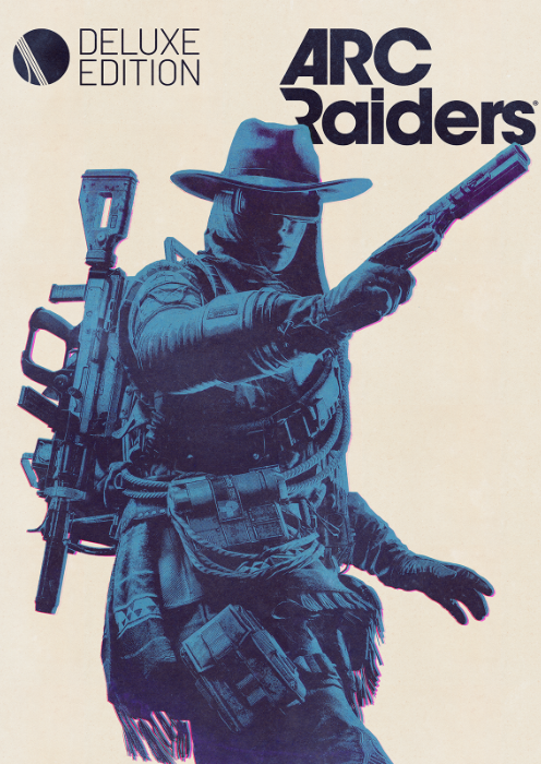 ARC Raiders Deluxe Edition PC