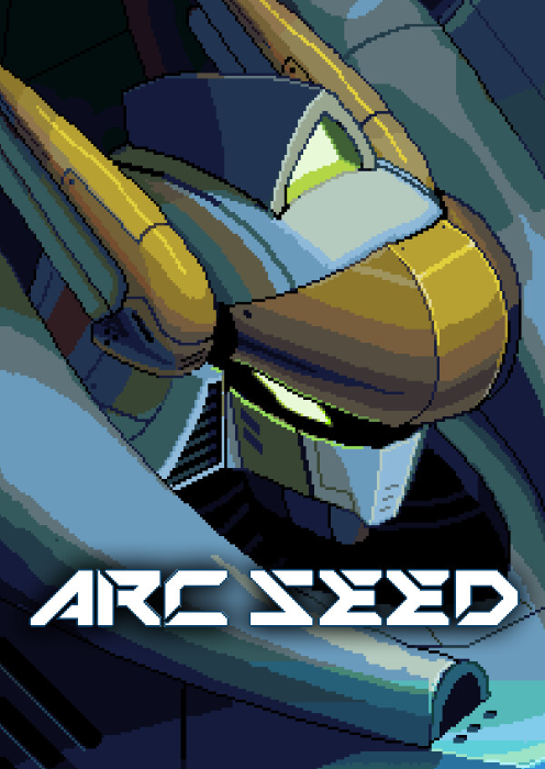 ARC SEED PC ARC SEED PC