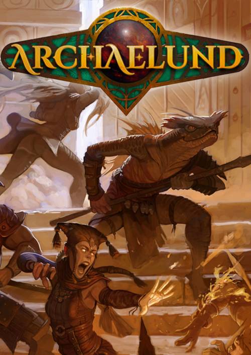 Archaelund PC