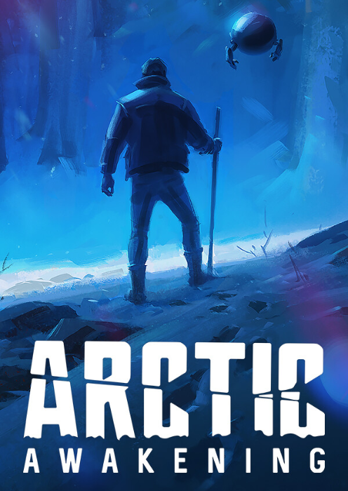 Arctic Awakening PC Arctic Awakening PC