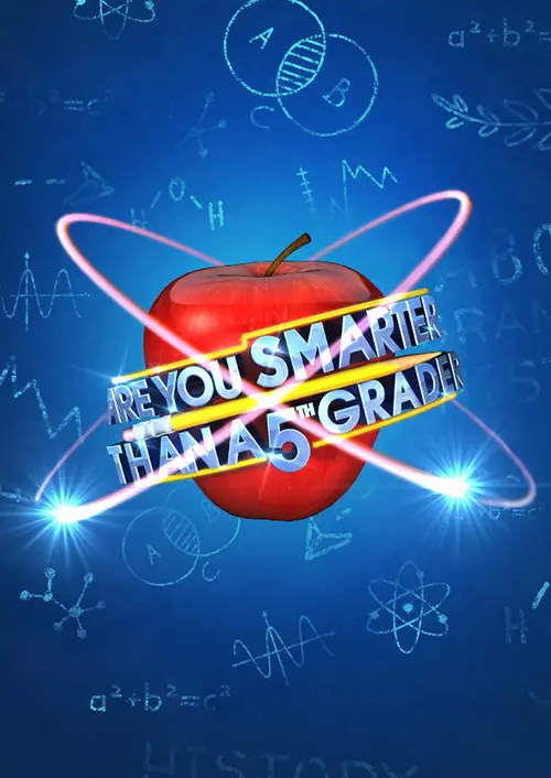 Are You Smarter Than A 5th Grader PC