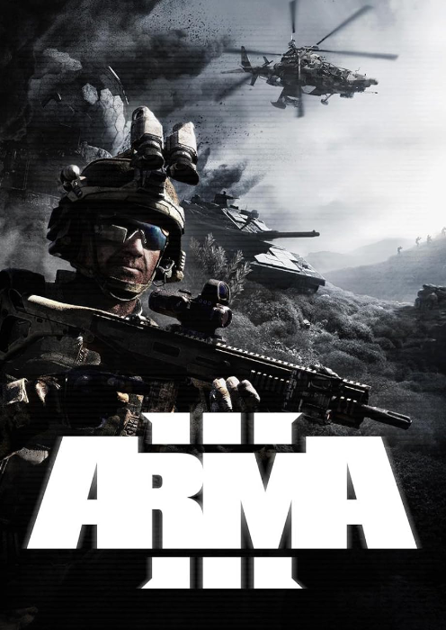 Arma 3 PC