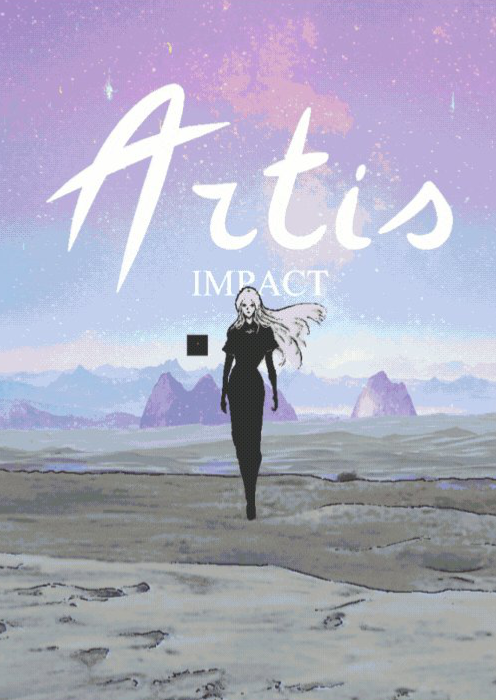 Artis Impact PC Artis Impact PC