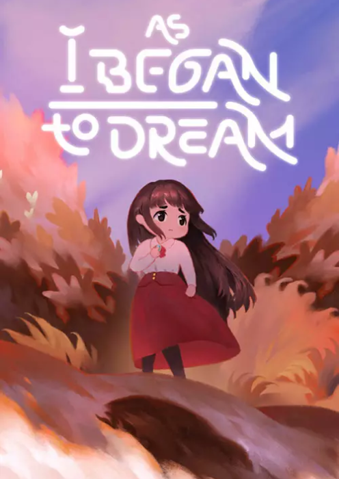 As I Began to Dream PC