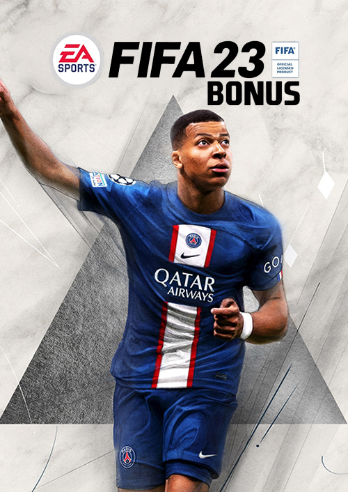 FIFA 23 Bonus Xbox - DLC (WW)
