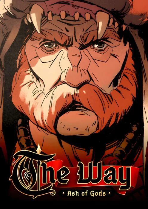 Ash of Gods: The Way PC (North America)
