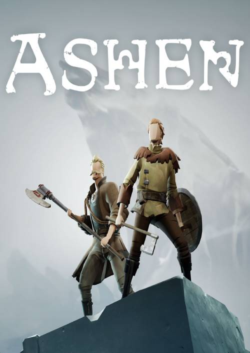 Ashen XboxOne/Xbox Series X|S/PC (WW) Ashen XboxOne/Xbox Series X|S/PC (WW)