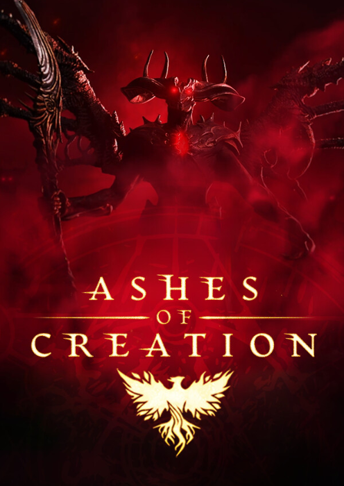 Ashes of Creation PC