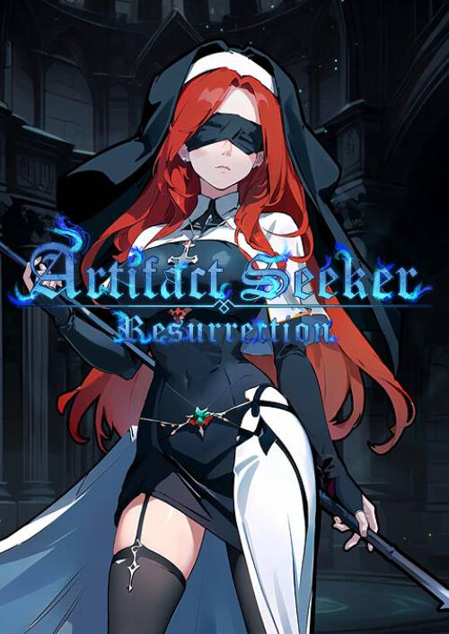 Artifact Seeker: Resurrection PC Artifact Seeker: Resurrection PC